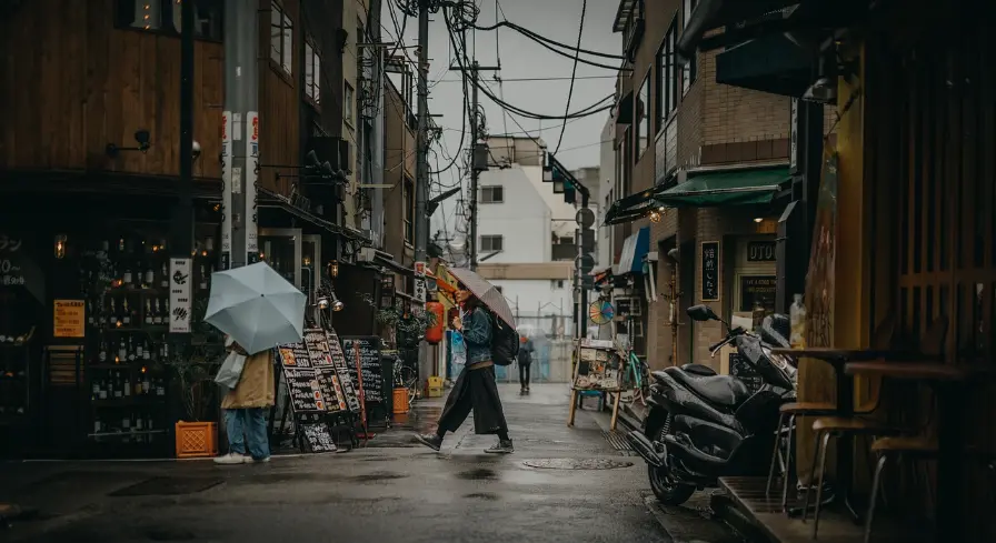 Jaapani vaatamisväärsused