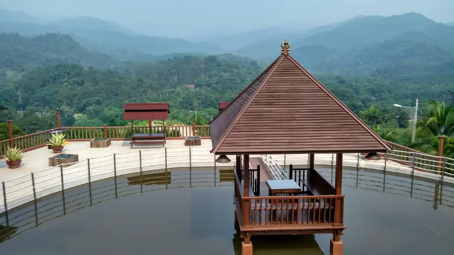 Malaisia vaatamisväärsused