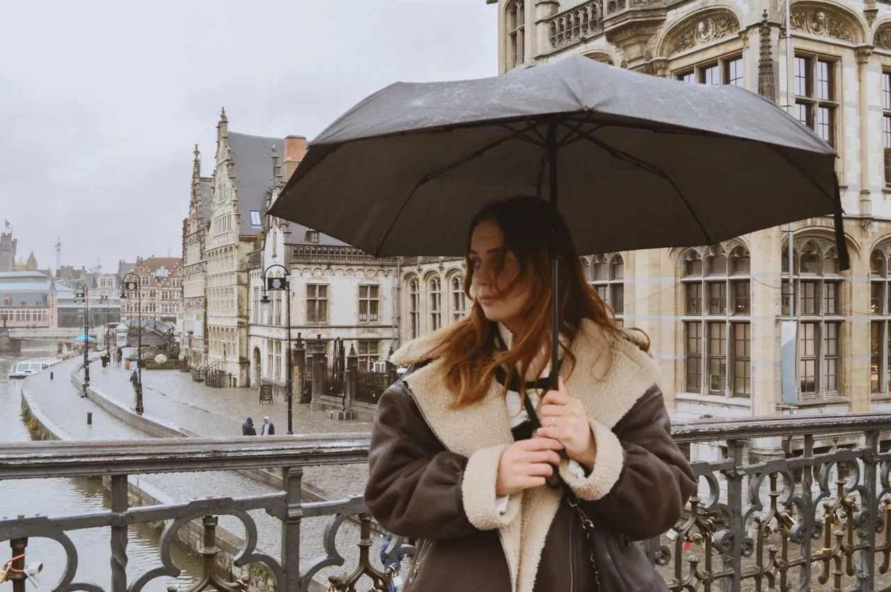 belgia ilm