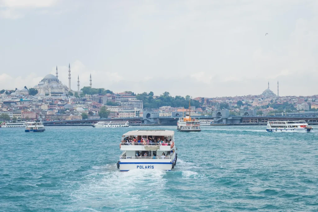 türgi ilm ja parim aeg reisimiseks
