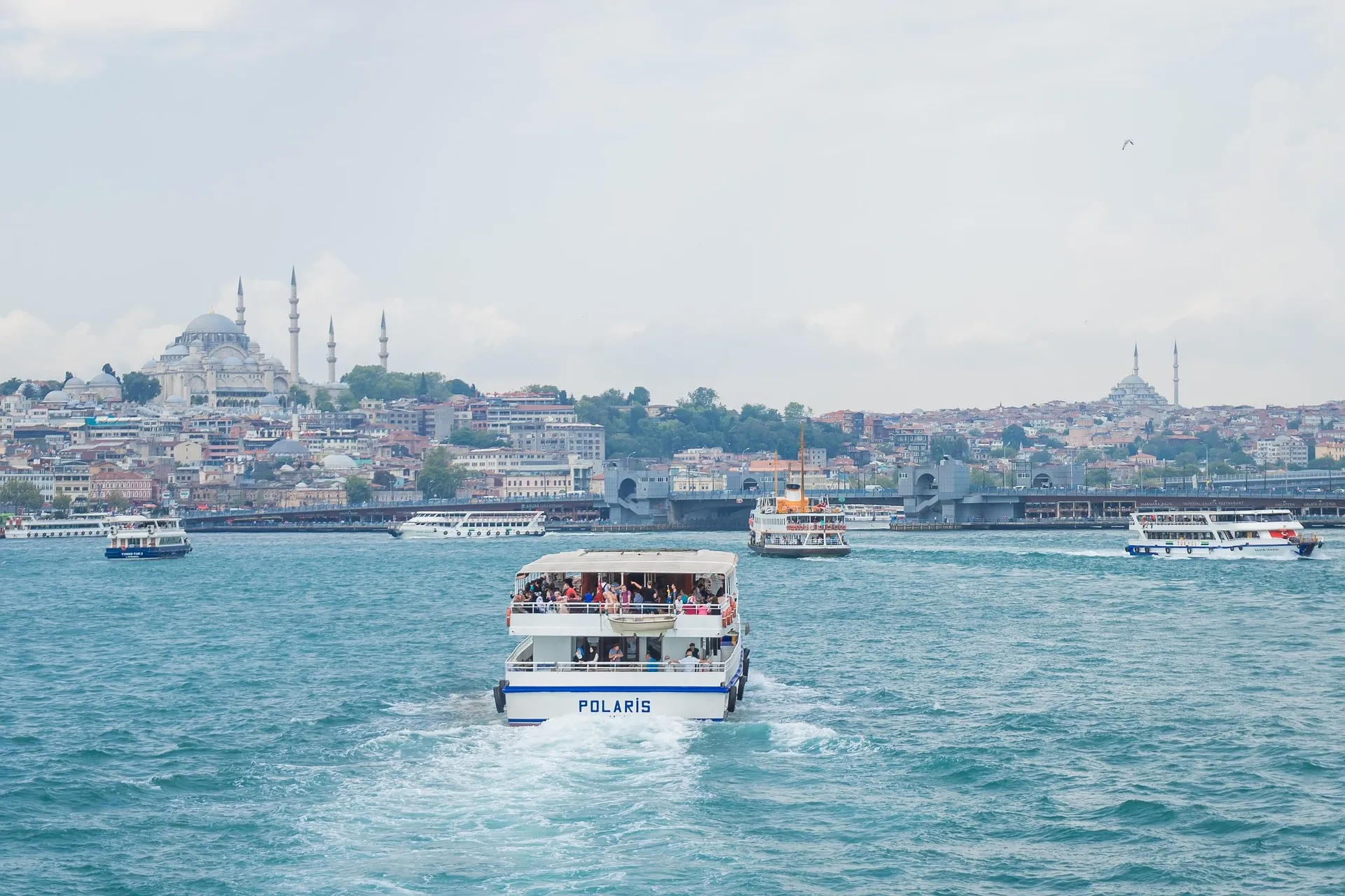 türgi ilm ja parim aeg reisimiseks